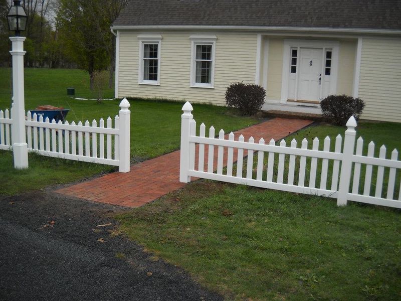 Fencing