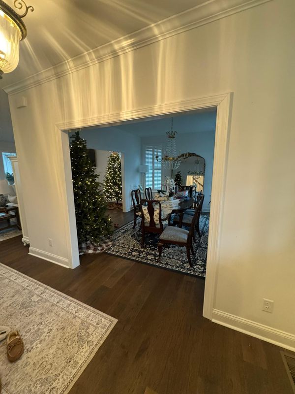 Kitchen Renovation