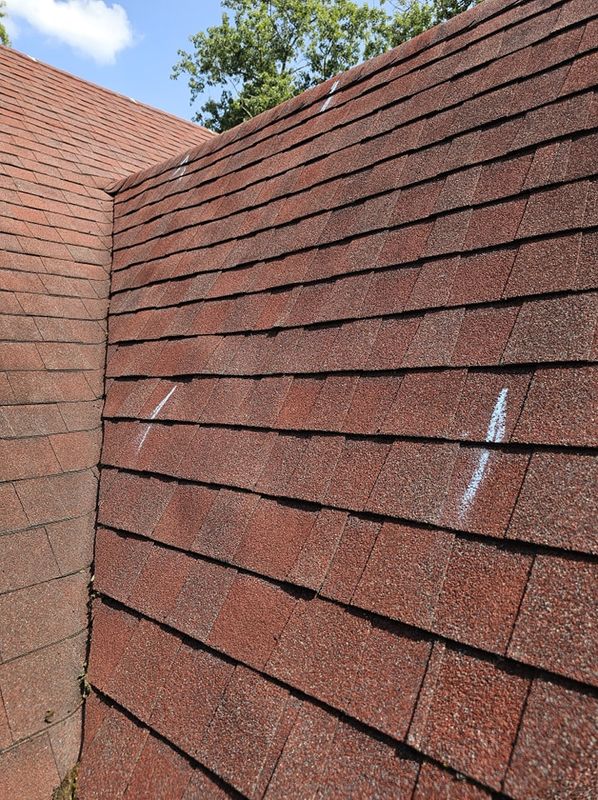 Metal Roofing