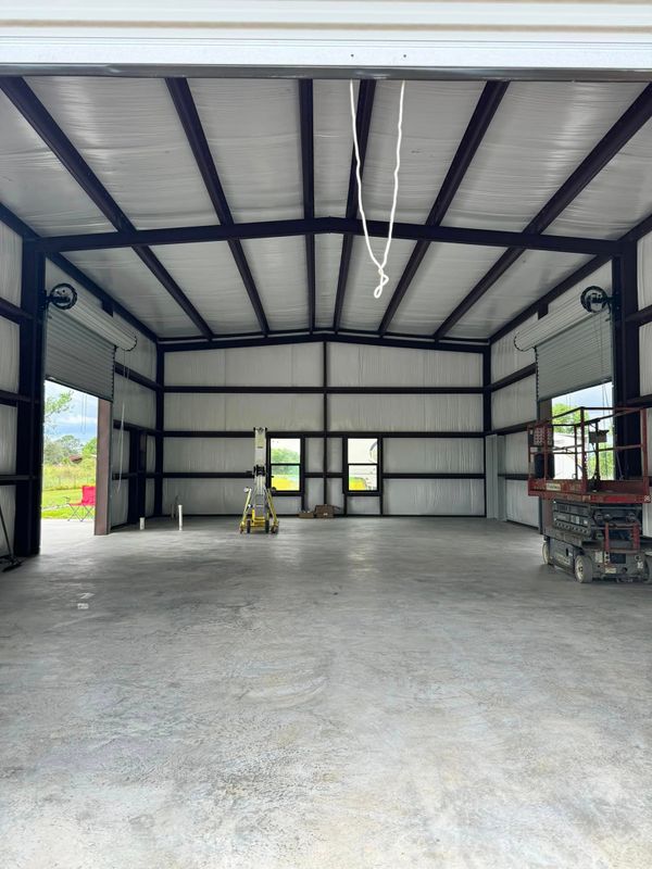 Exterior Renovations