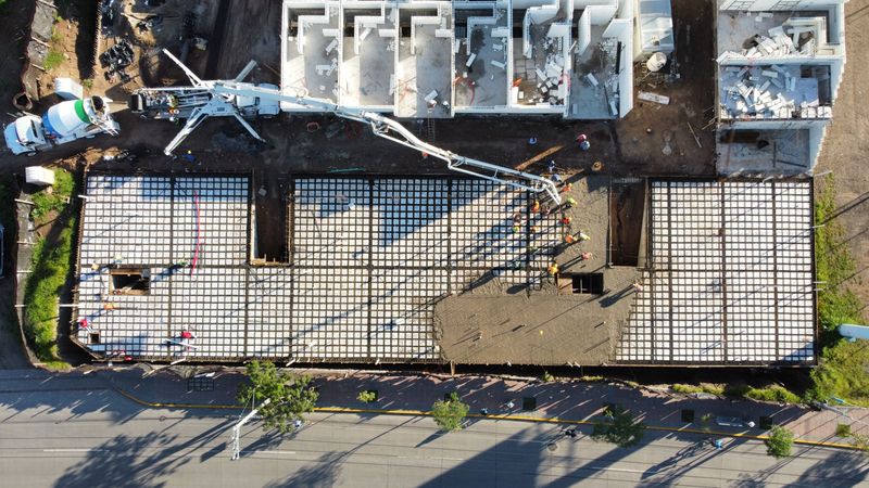 Concrete