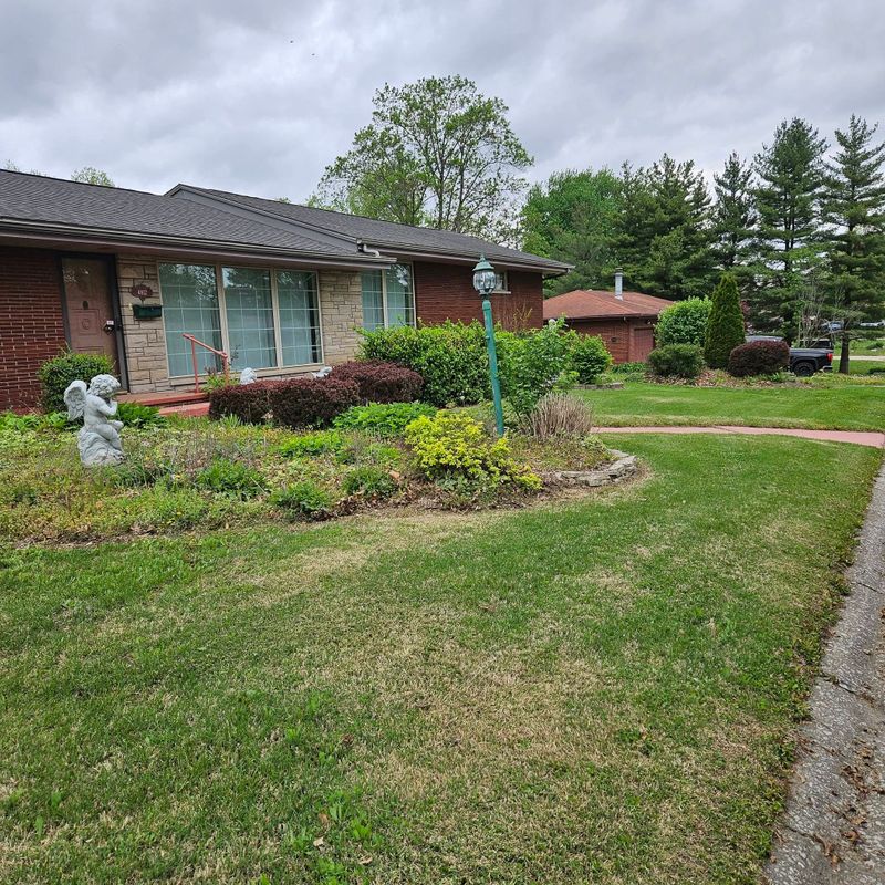 Residential Lawn Care