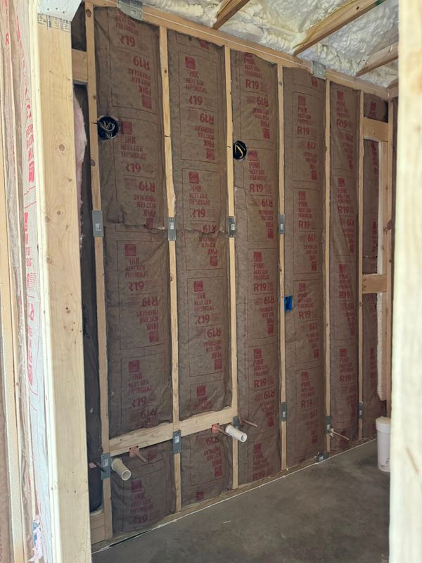 Batt Insulation