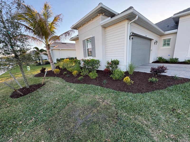 Landscape Design