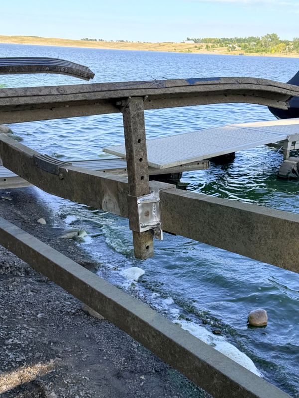 Dock & Marine Welding
