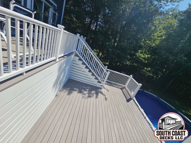 Deck Building