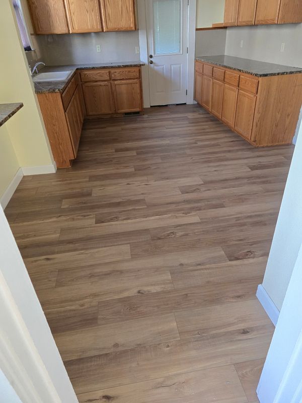 Flooring