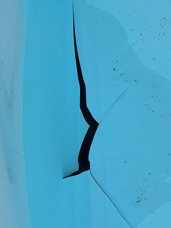 Pool Liner Replacement