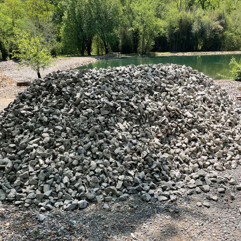 Gravel Delivery