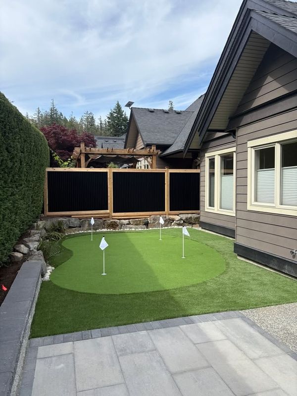 Artificial Turf