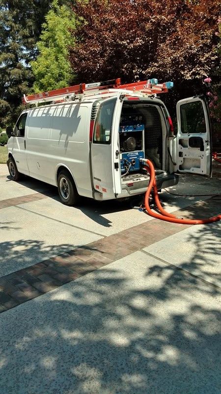 Carpet Cleaning
