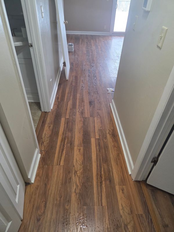 Flooring