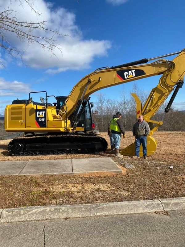 Land Clearing gallery