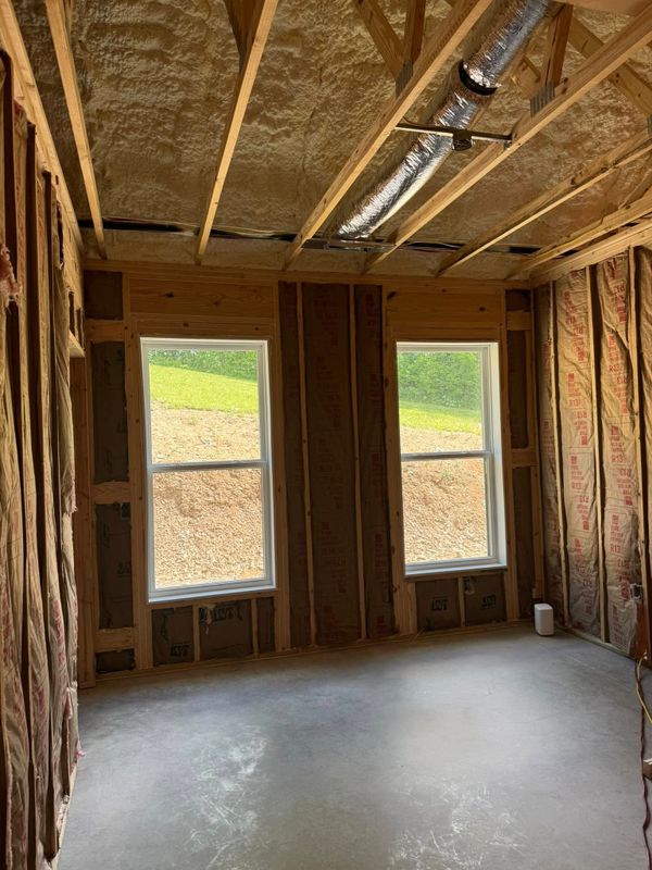 Batt Insulation