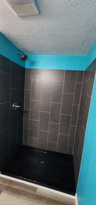 Bathroom Remodeling