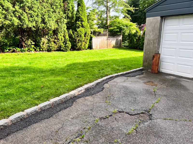 Hardscaping gallery