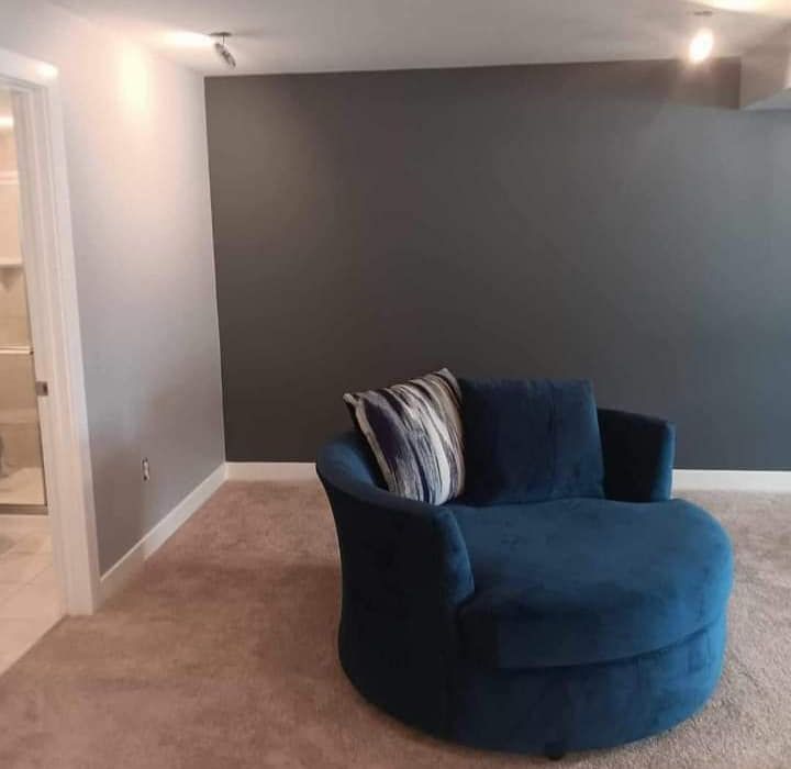 Interior Painting gallery