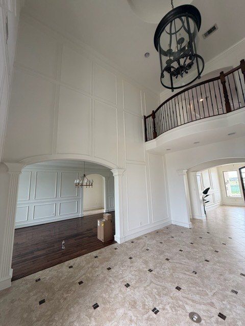 Interior Painting