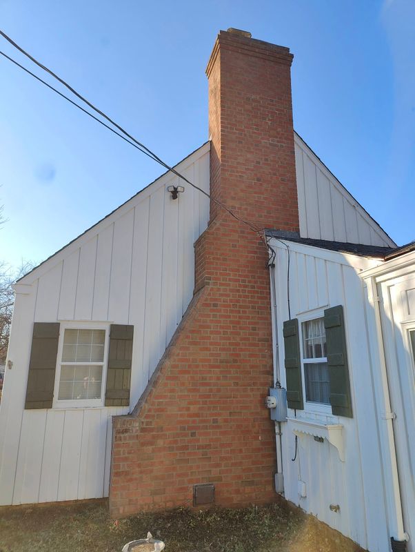 Brick Restoration