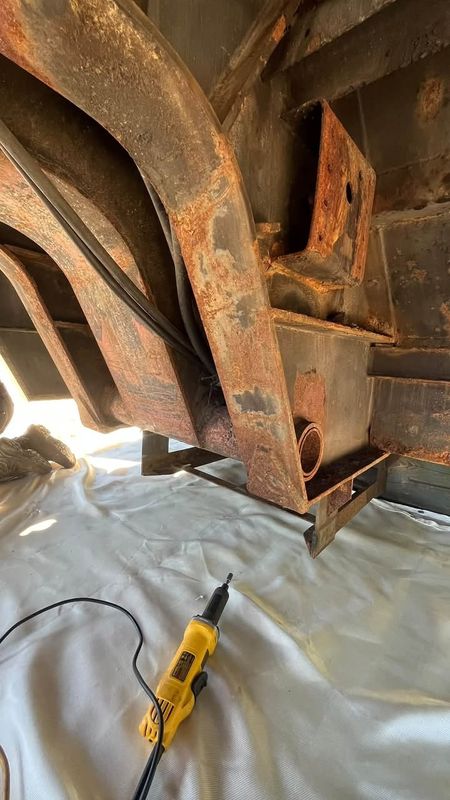 Mobile Welding Services