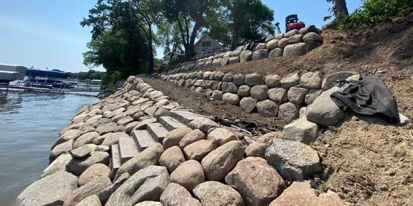 Hardscapes