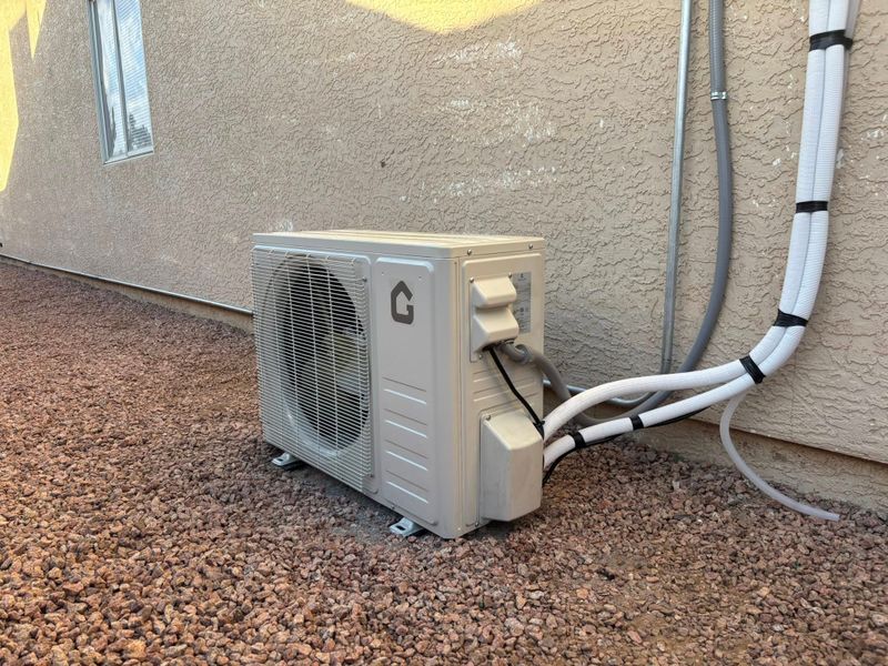  HVAC 