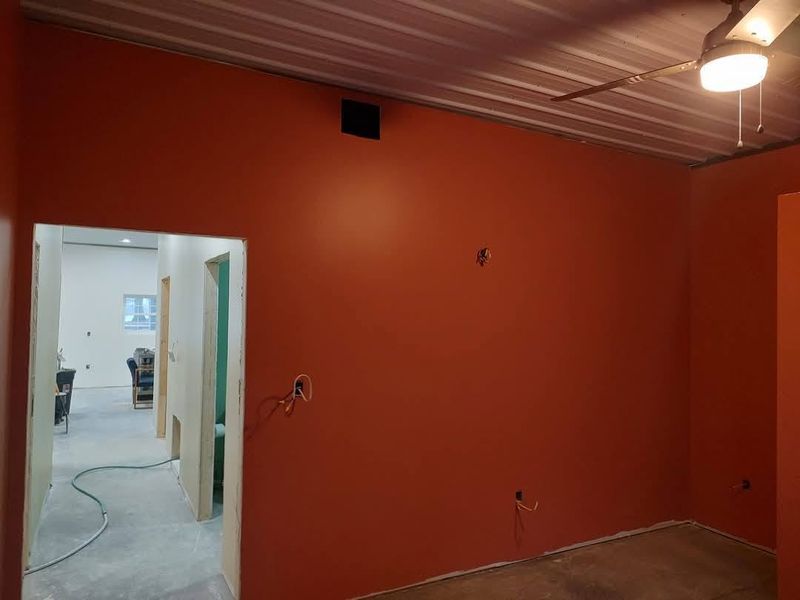 Interior Painting