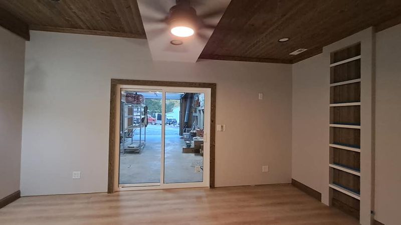 Interior Renovations