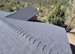 Shingle Roofing
