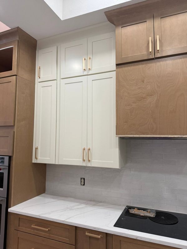Kitchen Remodeling