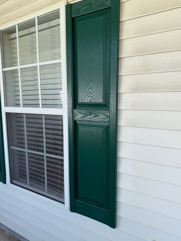 Exterior Painting