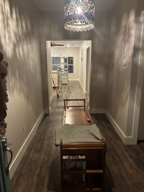 Renovations