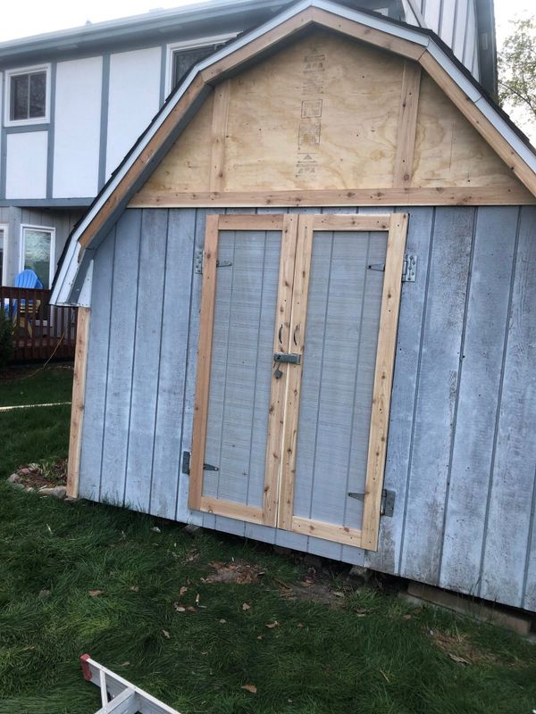 Carpentry