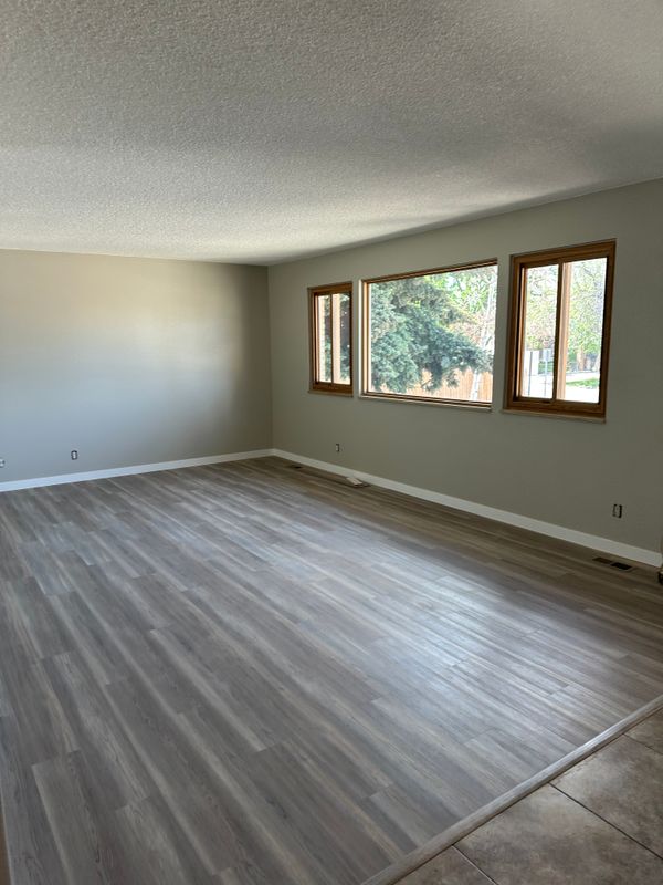 Flooring