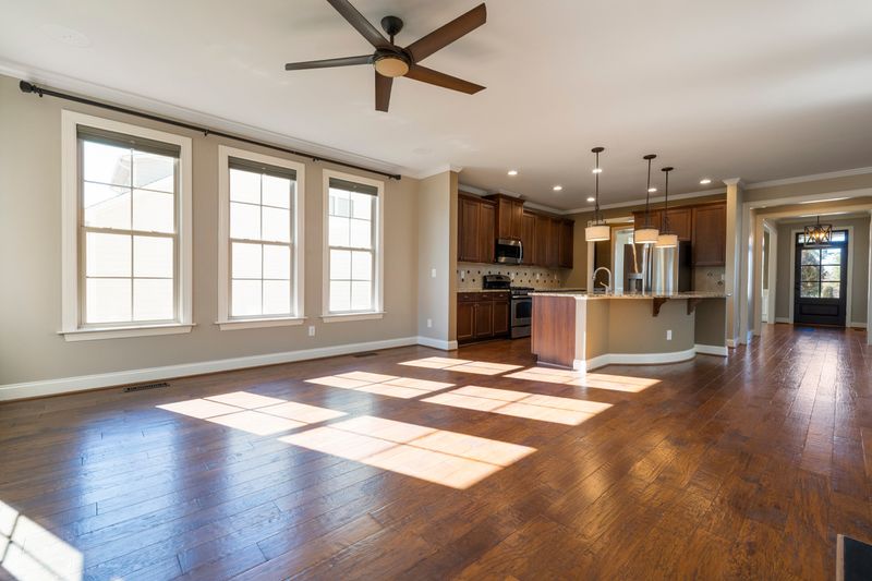 Flooring Services
