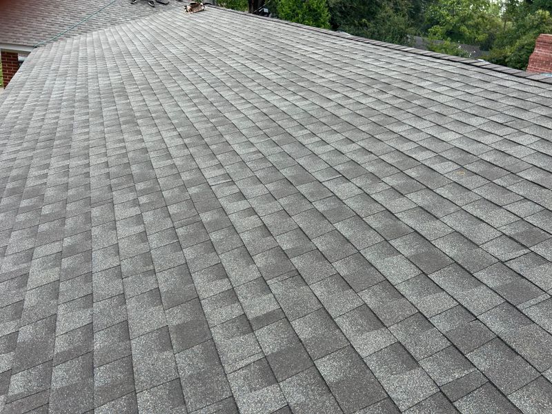 Exterior Renovations