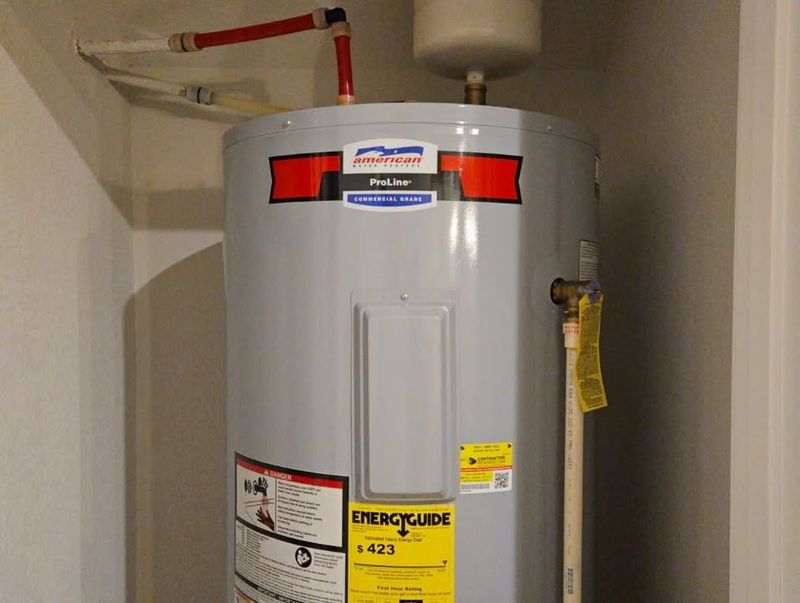 Plumbing Services