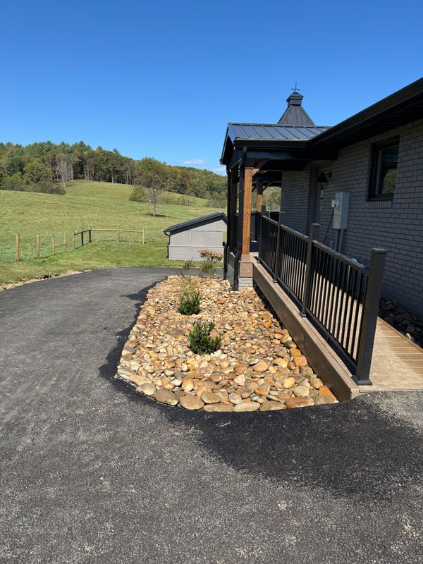 Landscaping gallery