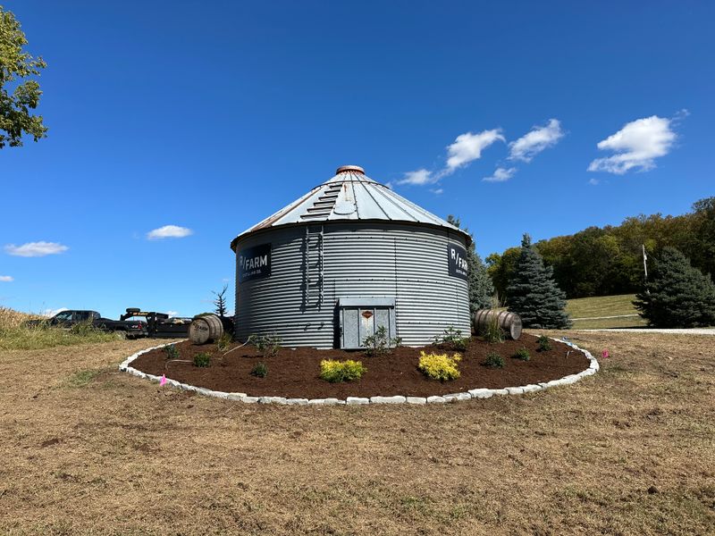 Landscape Design and Installation