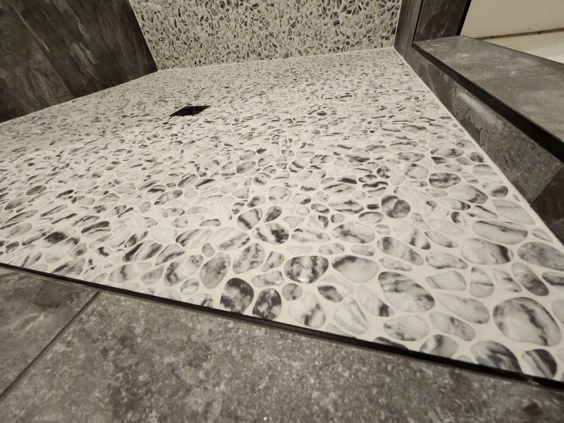 Tile
