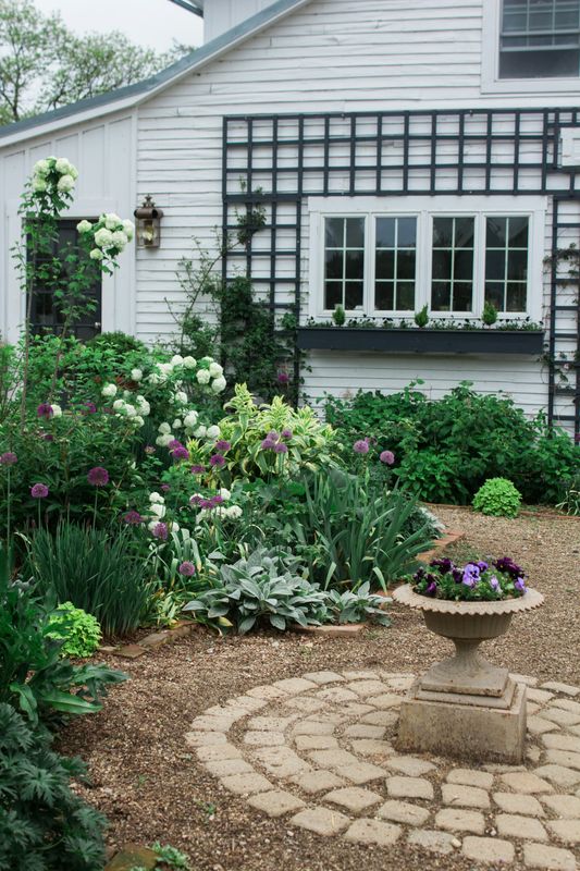 Paver Installation