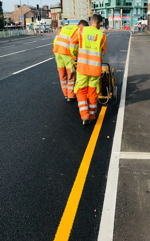 Asphalt Paving & Repair