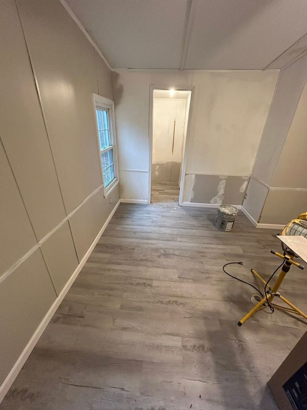 Flooring