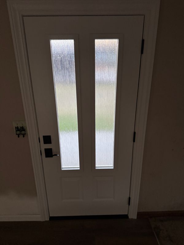 Custom Carpentry