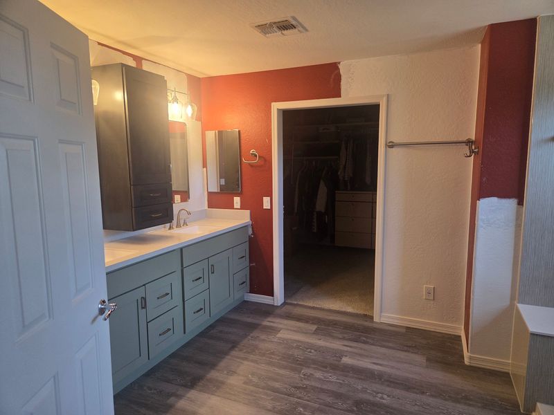 Interior Painting