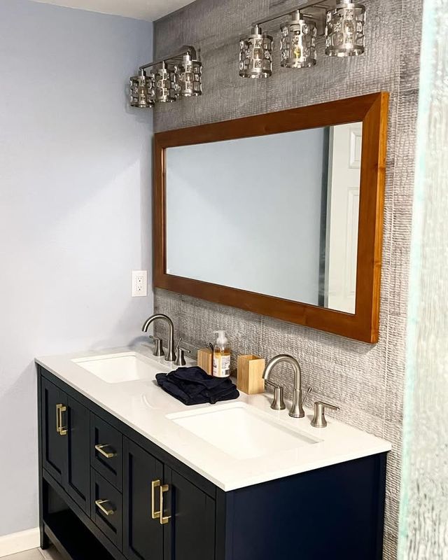 Interior Finishing