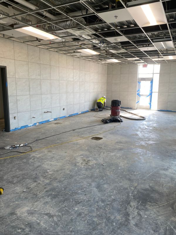 Decorative Quartz Epoxy