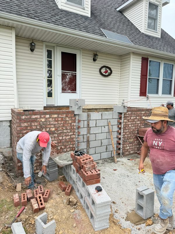 New Construction