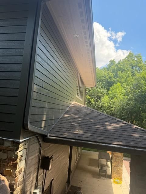 Exterior Painting