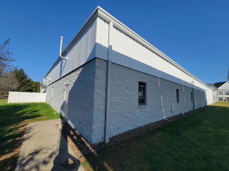 Commercial Projects